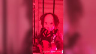 Simwise (Alex Sim-Wise) OnlyFans Leaks sexy redhead housewives 134