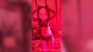 Simwise (Alex Sim-Wise) OnlyFans Leaks sexy redhead housewives 134