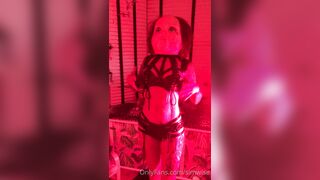 Simwise (Alex Sim-Wise) OnlyFans Leaks sexy redhead housewives 134