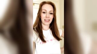 Simwise (Alex Sim-Wise) OnlyFans Leaks sexy redhead housewives 37