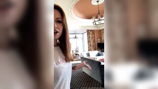 Simwise (Alex Sim-Wise) OnlyFans Leaks sexy redhead housewives 37