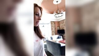 Simwise (Alex Sim-Wise) OnlyFans Leaks sexy redhead housewives 37