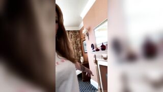 Simwise (Alex Sim-Wise) OnlyFans Leaks sexy redhead housewives 37