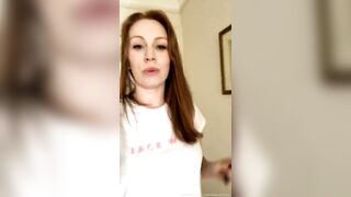 Simwise (Alex Sim-Wise) OnlyFans Leaks sexy redhead housewives 37