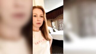 Simwise (Alex Sim-Wise) OnlyFans Leaks sexy redhead housewives 37