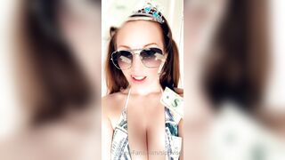 Simwise (Alex Sim-Wise) OnlyFans Leaks sexy redhead housewives 181