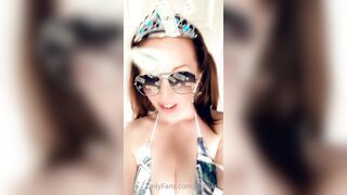 Simwise (Alex Sim-Wise) OnlyFans Leaks sexy redhead housewives 181