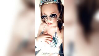 Simwise (Alex Sim-Wise) OnlyFans Leaks sexy redhead housewives 181