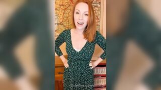 Simwise (Alex Sim-Wise) OnlyFans Leaks sexy redhead housewives 140