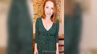 Simwise (Alex Sim-Wise) OnlyFans Leaks sexy redhead housewives 140