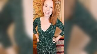 Simwise (Alex Sim-Wise) OnlyFans Leaks sexy redhead housewives 140