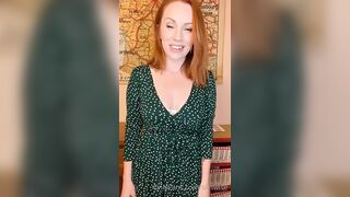 Simwise (Alex Sim-Wise) OnlyFans Leaks sexy redhead housewives 140