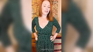 Simwise (Alex Sim-Wise) OnlyFans Leaks sexy redhead housewives 140