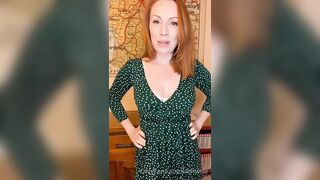 Simwise (Alex Sim-Wise) OnlyFans Leaks sexy redhead housewives 140