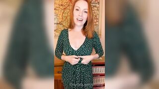 Simwise (Alex Sim-Wise) OnlyFans Leaks sexy redhead housewives 140