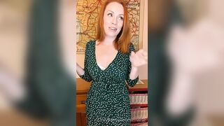 Simwise (Alex Sim-Wise) OnlyFans Leaks sexy redhead housewives 140