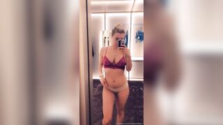 Natalia_starr (nataliastarr) thenataliastarr OnlyFans Leaks Polland Hot Babe 109