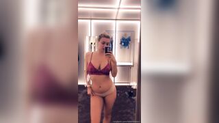 Natalia_starr (nataliastarr) thenataliastarr OnlyFans Leaks Polland Hot Babe 109