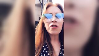 Simwise (Alex Sim-Wise) OnlyFans Leaks sexy redhead housewives 200