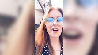 Simwise (Alex Sim-Wise) OnlyFans Leaks sexy redhead housewives 200