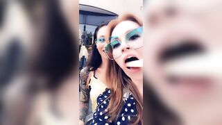 Simwise (Alex Sim-Wise) OnlyFans Leaks sexy redhead housewives 200