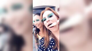 Simwise (Alex Sim-Wise) OnlyFans Leaks sexy redhead housewives 200