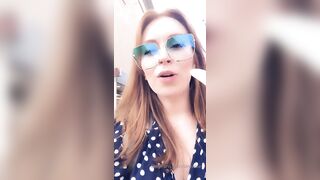 Simwise (Alex Sim-Wise) OnlyFans Leaks sexy redhead housewives 200