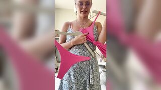 Natalia_starr (nataliastarr) thenataliastarr OnlyFans Leaks Polland Hot Babe 122