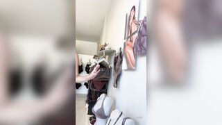 Natalia_starr (nataliastarr) thenataliastarr OnlyFans Leaks Polland Hot Babe 122