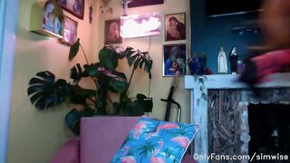 Simwise (Alex Sim-Wise) OnlyFans Leaks sexy redhead housewives 78