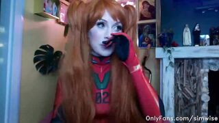 Simwise (Alex Sim-Wise) OnlyFans Leaks sexy redhead housewives 78