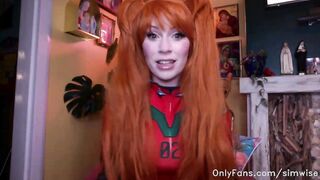 Simwise (Alex Sim-Wise) OnlyFans Leaks sexy redhead housewives 78