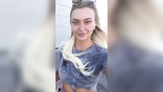 Natalia_starr (nataliastarr) thenataliastarr OnlyFans Leaks Polland Hot Babe 130