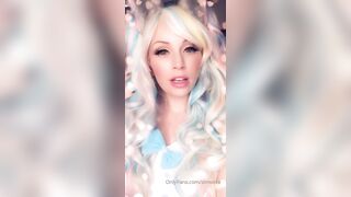 Simwise (Alex Sim-Wise) OnlyFans Leaks sexy redhead housewives 210