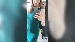 Simwise (Alex Sim-Wise) OnlyFans Leaks sexy redhead housewives 99