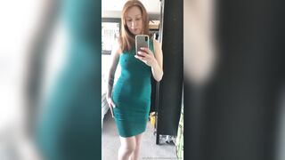 Simwise (Alex Sim-Wise) OnlyFans Leaks sexy redhead housewives 99