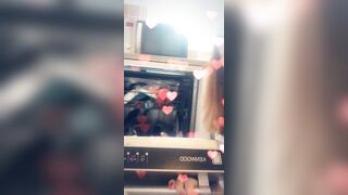 Simwise (Alex Sim-Wise) OnlyFans Leaks sexy redhead housewives 88