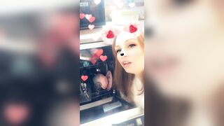 Simwise (Alex Sim-Wise) OnlyFans Leaks sexy redhead housewives 88