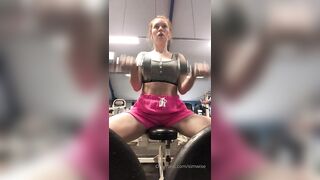 Simwise (Alex Sim-Wise) OnlyFans Leaks sexy redhead housewives 202