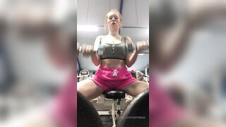 Simwise (Alex Sim-Wise) OnlyFans Leaks sexy redhead housewives 202