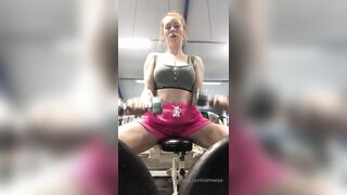 Simwise (Alex Sim-Wise) OnlyFans Leaks sexy redhead housewives 202