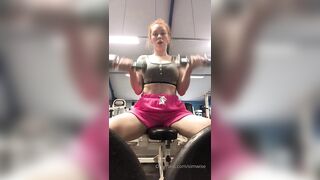 Simwise (Alex Sim-Wise) OnlyFans Leaks sexy redhead housewives 202