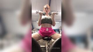 Simwise (Alex Sim-Wise) OnlyFans Leaks sexy redhead housewives 202