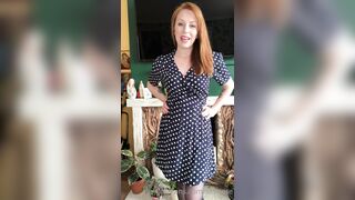 Simwise (Alex Sim-Wise) OnlyFans Leaks sexy redhead housewives 179
