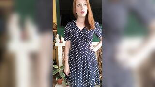 Simwise (Alex Sim-Wise) OnlyFans Leaks sexy redhead housewives 179