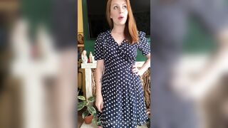 Simwise (Alex Sim-Wise) OnlyFans Leaks sexy redhead housewives 179