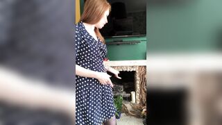 Simwise (Alex Sim-Wise) OnlyFans Leaks sexy redhead housewives 179