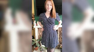 Simwise (Alex Sim-Wise) OnlyFans Leaks sexy redhead housewives 179