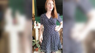 Simwise (Alex Sim-Wise) OnlyFans Leaks sexy redhead housewives 179