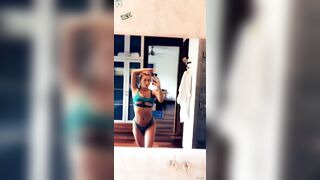 Natalia_starr (nataliastarr) thenataliastarr OnlyFans Leaks Polland Hot Babe 125